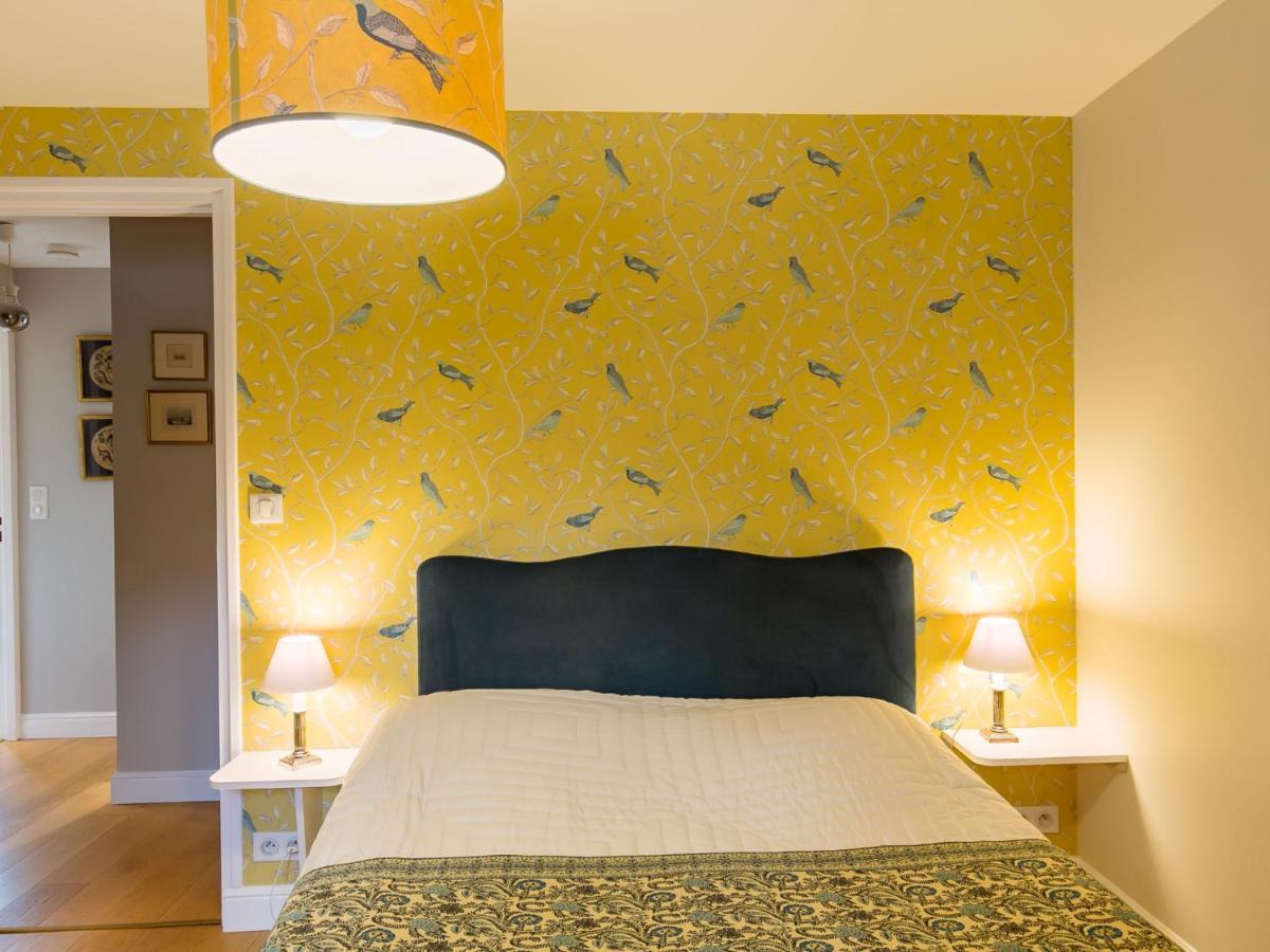 Apartment Le Manoir Du Moros By Interhome Concarneau Ngoại thất bức ảnh