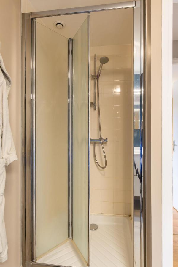 Apartment Le Manoir Du Moros By Interhome Concarneau Ngoại thất bức ảnh